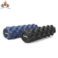 45cm myofascial Press Gymnastik Flaschenzug Yoga Säule und Fitness geräte Rücken massage Roller Gym