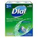 Dial Mountain Fresh Antibacterial Deodorant Bar Soap 3 4 Oz Soap Bars (Packs Of 4)