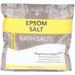 Soothing Touch Epsom Salt Bath Salts - 8 oz Pack of 4