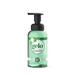 Gelo Foaming Hand Soap Pump Bottle- Cucumber-Melon - Jasmine Flower Pack of 2