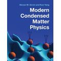 Modern Condensed Matter Physics - Steven M. Girvin, Kun Yang