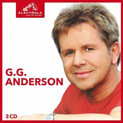 Electrola... Das Ist Musik! G.G. Anderson (CD, 2019) - G.G. Anderson