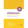 Eichelmann 2024 Deutschlands Weine - Gerhard Eichelmann