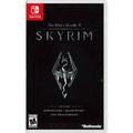 The Elder Scrolls V: Skyrim Standard Edition - Nintendo Switch