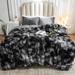 Plush Shaggy Duvet Cover Sets