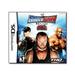 WWE SmackDown vs. RAW 2008 - Nintendo DS