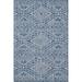 Kas Rugs Provo Aztec Trellis Indoor / Outdoor Area Rug