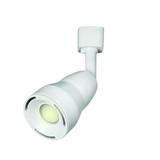 Aspects 2.8 in. 6-Watt White LED Adjustable Track Lighting Head