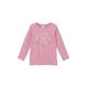 s.Oliver Junior Mädchen T-Shirt Langarm PINK 128