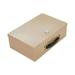 Cash Fire Retardant Box Sand