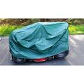 Tractor Cover - GREEN - 60 L X 50 W X 36 H