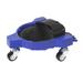 rolling knee pad Rolling Knee Dolly with Cushion Knee Cups Kneeling Creeper for Work Garden