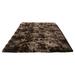 Dgankt Indoor Outdoor Carpet Super Soft Rug Rug Indoor Modern Plush Area Rug for Living Room Bedroom Home Decor Upgraded Durable Rectangular Plush Rug