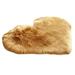 piaybook Indoor and Outdoor Doormat Wool Imitation SheepskIn Rugs Faux Fu R Non Slip Bedroom Shaggy Carpet Mats Non Slip Low-Profile Entrance Rug for Bathroom Kitchen Indoor and Outdoor