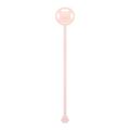 Milk Powder Stirring Stick Longer Handle Baby Milk Mixer Baby Milk Power Supply