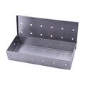 Miayilima Under Grill Mat BBQ Box Stainless Products Outdoor BOX Steel Stainless Steel BBQ Kitchenï¼ŒDining & Bar