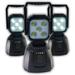 1 Set Power Indicator 20W LED 2000 Lumens Rechargeable Portable Light Handheld P