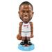 Dwayne Wade Miami Heat Knucklehead Big Head Bobblehead NBA