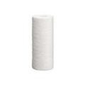 Package Of 5 Hydronix SDC-45-1010 Sediment Polypropylene Water Filter Cartr...