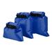 Lixada Lixada Pack of 3 1L+2L+3L Waterproof Dry Bag Portable Ultralight Dry Sacks Camping Backpacking Kayaking