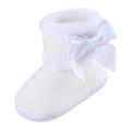 Girl Letter Baby Girls And Boys Warm Shoes Soft Booties Soft Comfortable Boots Toddler Warming And Fashion Snow Boots Girl Tennis Shoes