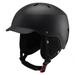 Apexeon Electric Bike Safety Helmets - Winter Warm Cycling Helmets for Men and Women