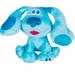 Blueâ€™s Clues! Blue Pet Dog Plush Toy Kids Toys for Ages 3 Up by Just Play