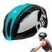 AIXING Riding Safety Hat Cycling Sport Head Protection Hat Unisex Riding Protection Equipment for Mountain and Road Bicycle brilliant