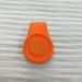 Outdoor Glove Clip Training Aids Sports Accessories Ball Marker Holders Silicone Golf Hat Clip Strong HOT Magnetic Easy Reset Device ORANGE