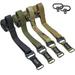 Quick Detach Swivel Rifle Sling Olive Green - AYIN