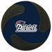 New England Patriots Foam Flyer--Package of 2
