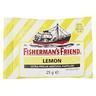 FISHERMAN'S FRIEND Menthol Pastillen Lemon 24 x 25 g (600 g)