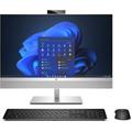 HP EliteOne 870 G9 - All-In-One - Core i7 2.1 GHz - RAM: 16 GB DDR5 -