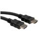 ROLINE HDMI High Speed Cable with Ethernet, HDMI M - HDMI M 5 m