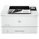 HP LaserJet Pro 4002dn Printer, Black and white, Printer for Small med