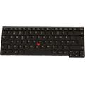 Lenovo Keyboard Danish FRU04Y0871 Keyboard Danish