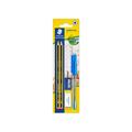 Staedtler Noris Graphite Pencil Student Set