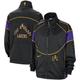 "Los Angeles Lakers Nike City Edition Swoosh Fly Veste - Femme - Homme Taille: S"