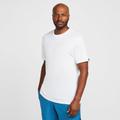 Men's Crew T-Shirt - White