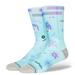 Unisex Stance Inside Out FreshTek Crew Socks