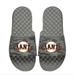 Men's ISlide Gray San Francisco Giants Camo Slide Sandals