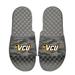 Men's ISlide Gray VCU Rams Camo Slide Sandals