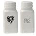 The Memory Company Chicago Bears Farmhouse Salt & Pepper Shaker Set