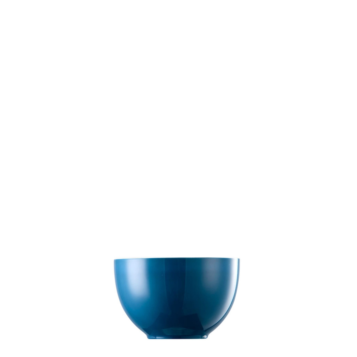 Müslischale 12 cm - THOMAS SUNNY DAY - Dekor Petrol - 1 Stück Image