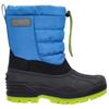 CMP - Kid's Hanki 3.0 Snow Boots - Winterschuhe 32 | EU 32 blau
