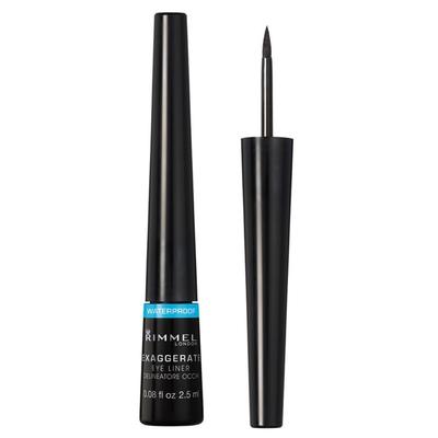Rimmel London - Eyeliner 2,5 ml 2.5 ml (6356 € / 1 l) Image