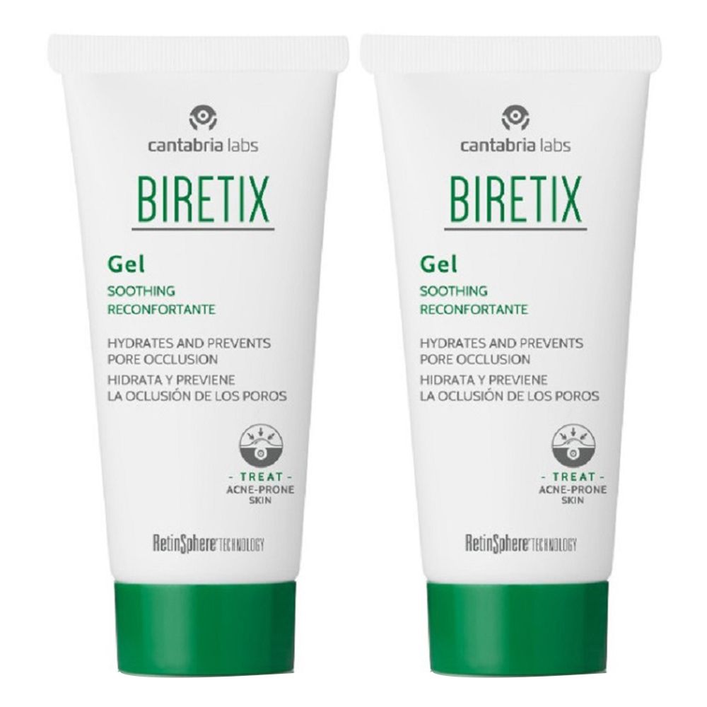Biretix® Gel 2x50 ml