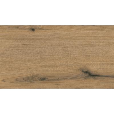 Arbeitsplatte EXPRESS KÜCHEN "Trea", braun (eiche astig), B:290cm H:4cm T:60cm, Holzwerkstoff, Tischplatten, in verschiedenen Längen, 600 mm tief, 40 mm stark Image