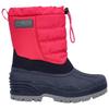CMP - Kid's Hanki 3.0 Snow Boots - Winterschuhe 26 | EU 26 blau