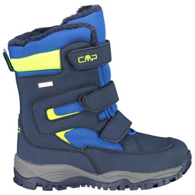 CMP - Kid's Hexis Snow Boot Waterproof - Winterschuhe 33 | EU 33 blau Image